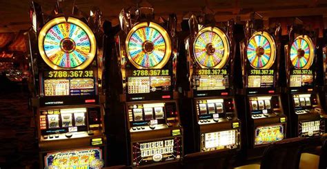 Twin Rio De Casino Slot De Pagamentos
