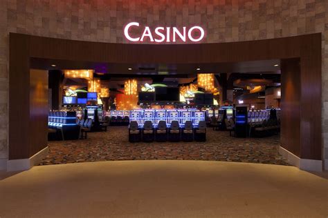 Twin Setas Casino Az Endereco