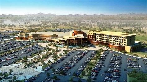 Twin Setas Navajo Casino Resort Endereco
