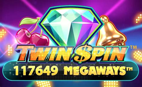 Twin Spin Megaways Bodog