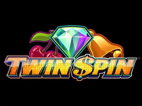 Twin Spin Slots De Revisao