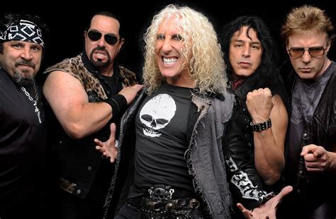 Twisted Sister Review 2024