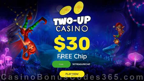 Two Up Casino App