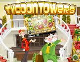 Tycoon Towers Leovegas
