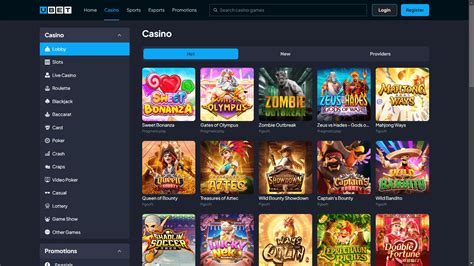 Ubet Io Casino Brazil