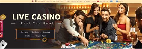 Uea8 Casino Dominican Republic