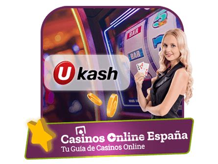 Ukash Casino Retirada