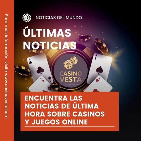 Ultimas Noticias Casino Nsw