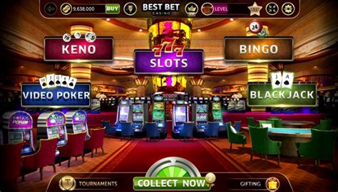 Ultimate Bet Casino