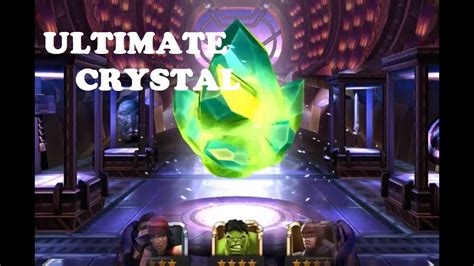 Ultimate Crystals Novibet