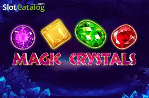 Ultimate Crystals Slot - Play Online
