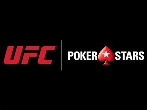 Ultimate Fighter Pokerstars