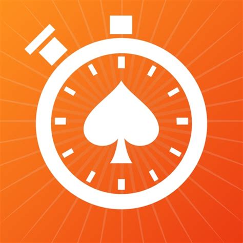 Ultimate Holdem Poker Timer