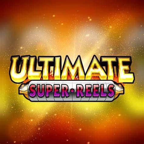 Ultimate Super Reels Parimatch