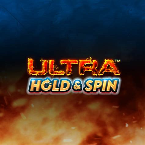 Ultra Hold And Spin Leovegas