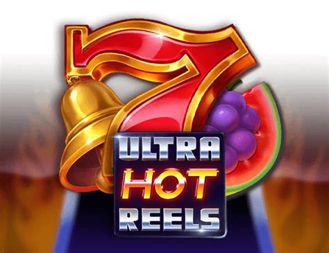 Ultra Hot Reels Betsul