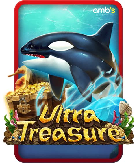 Ultra Treasure Betfair