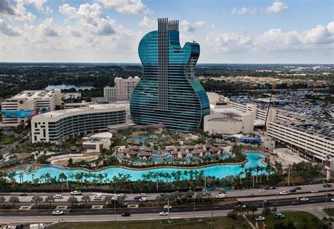 Um Casino De Eventos Da Florida