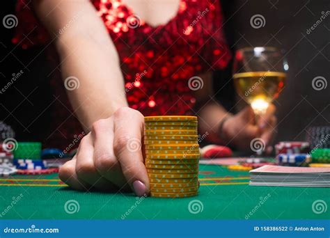 Uma Noite De Casino Engracado Dinheiro
