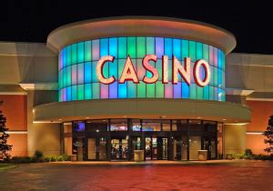 Uma Noite De Casino Little Rock Ar