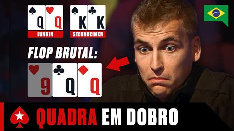 Uma Vez Deuses Do Poker