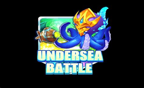 Undersea Battle Leovegas