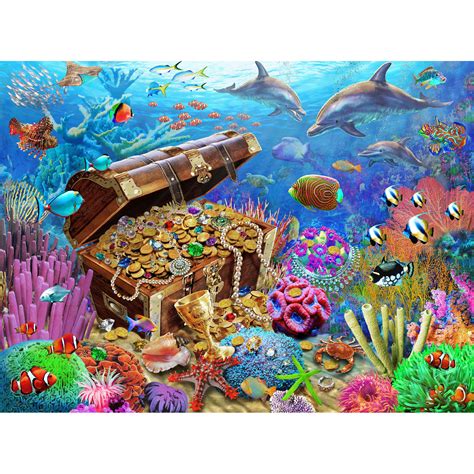 Undersea Treasure Netbet