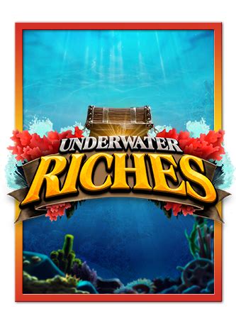Underwater Riches Betsul
