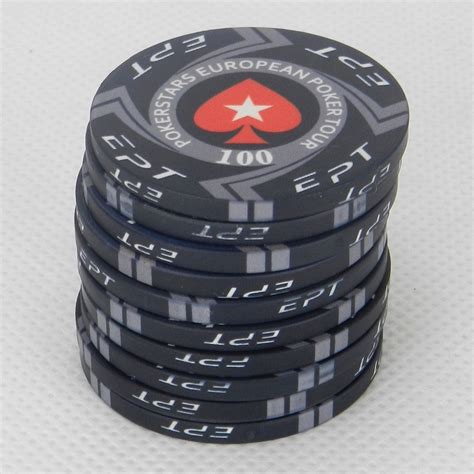 Unico Fichas De Poker Para Venda