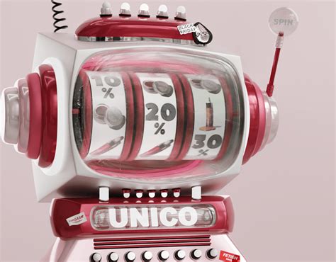 Unico Slot 780