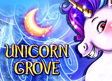 Unicorn Grove Betano