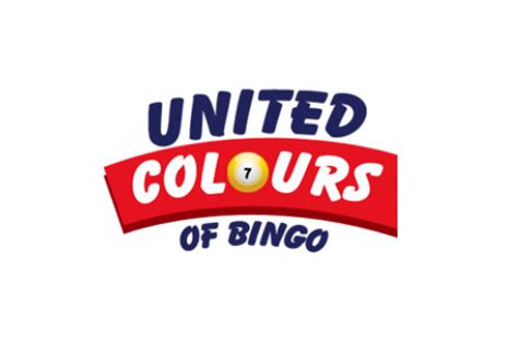 United Colours Of Bingo Casino Login