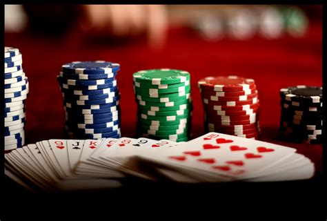 Uo Jouer Au Poker Marselha