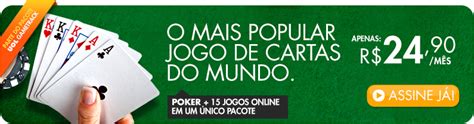 Uol Poker