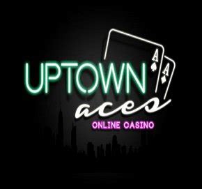 Uptown Aces Casino Mobile