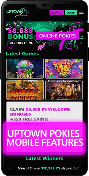 Uptown Pokies Casino Haiti