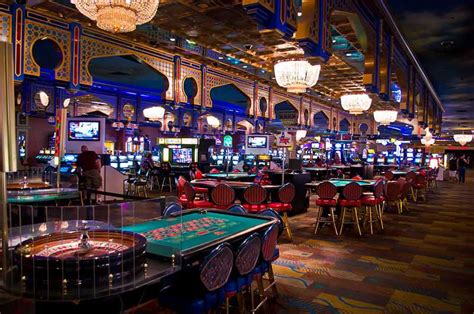 Urso De Casino California