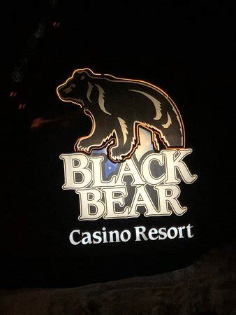 Urso Preto Casino Duluth Mn Comentarios