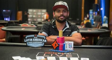 Uruguai Torneio De Poker