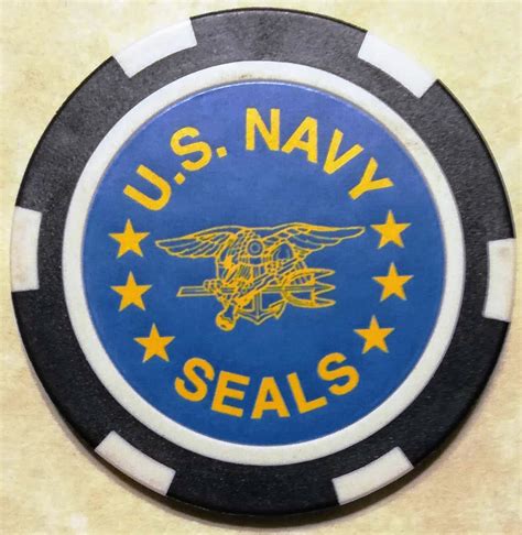 Us Navy Seal Poker