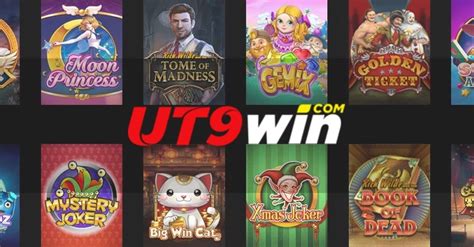 Ut9win Casino Review