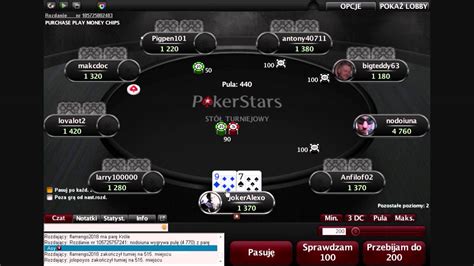 Utilizador Na Pokerstars Ini Proxy