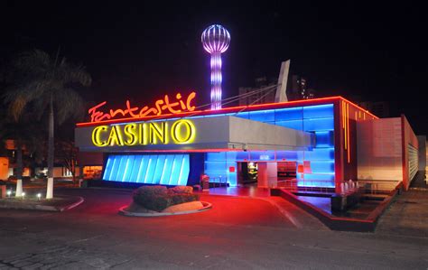 V8 Casino Panama