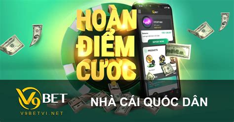 V9bet Casino Brazil