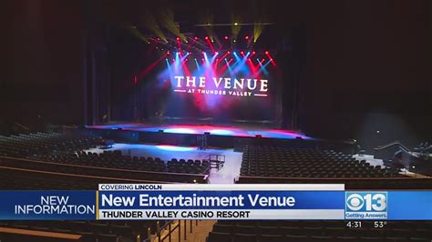 Vagas Disponiveis Em Thunder Valley Casino