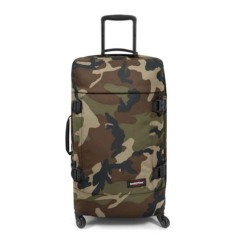 Valise De Roleta Eastpak Pas Cher