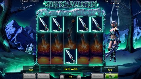 Valkyrie Slot - Play Online