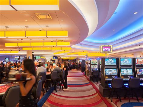 Valley Forge Casino Resort Restaurantes