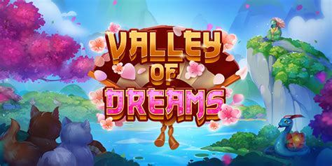 Valley Of Dreams Netbet