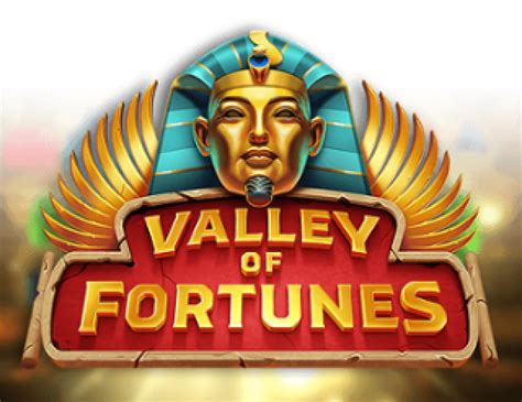 Valley Of Fortunes Bet365